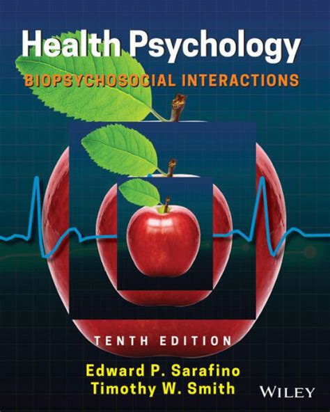 health psychology biophysical social interactions Reader