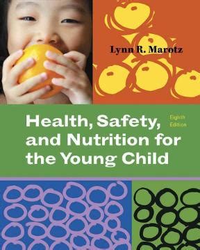 health safety and nutrition 8th edition Kindle Editon