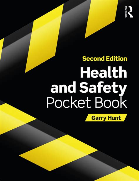 health safety pocket routledge books Doc