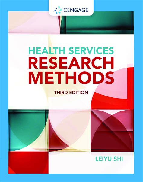 health services research methods Ebook Reader