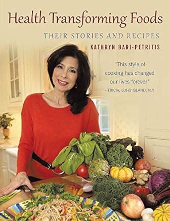 health transforming foods their stories and recipes Epub
