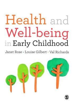 health well being early childhood janet PDF