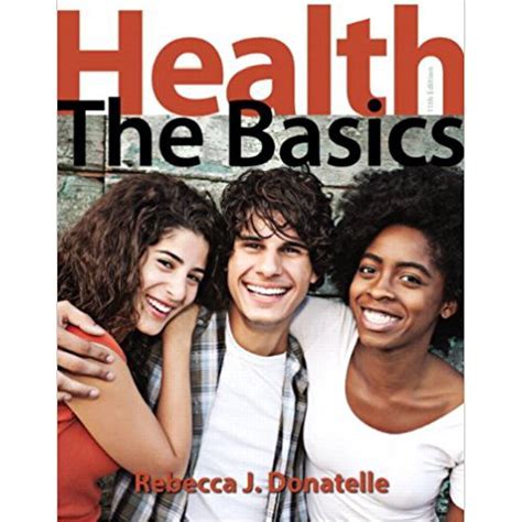 health-basics-donatelle-11th-edition Ebook Reader