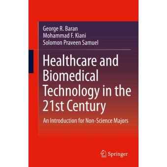 healthcare and biomedical technology in the 21st century PDF