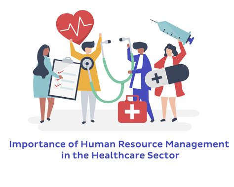 healthcare human resource management PDF