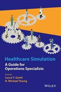 healthcare simulation guide operations specialists Doc