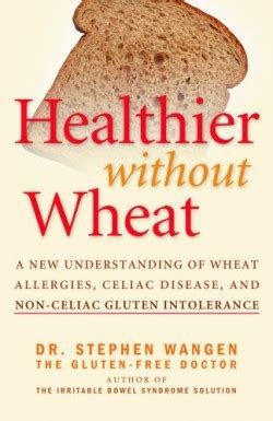 healthier without wheat healthier without wheat Reader