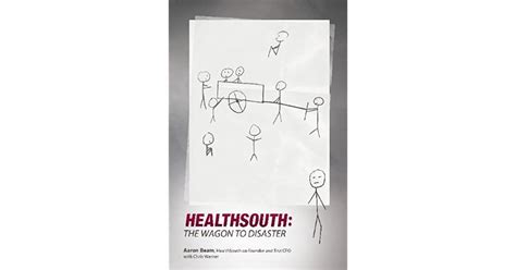 healthsouth the wagon to disaster hardcover Reader