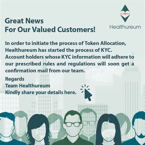 healthureum kyc