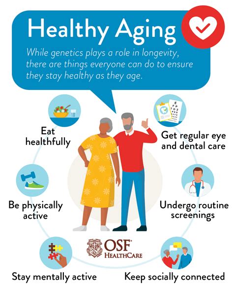 healthy aging a lifelong guide to your well being Doc