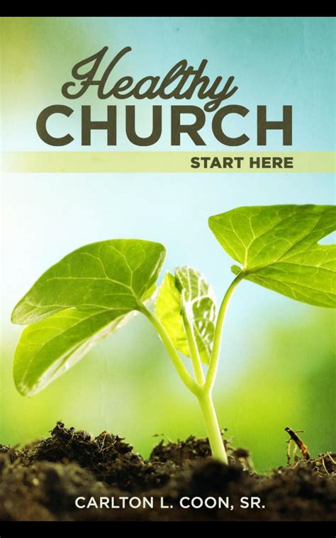 healthy church start here Doc