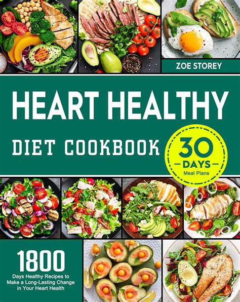 healthy diet cookbook Reader