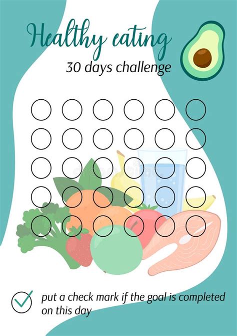 healthy diet goal tracker steele Doc