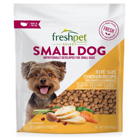 healthy dog food for dogs