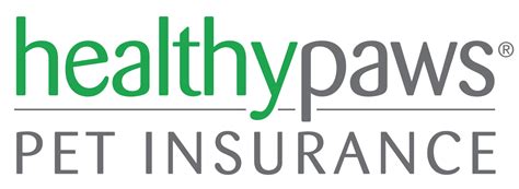 healthy paws pet insurance & foundation