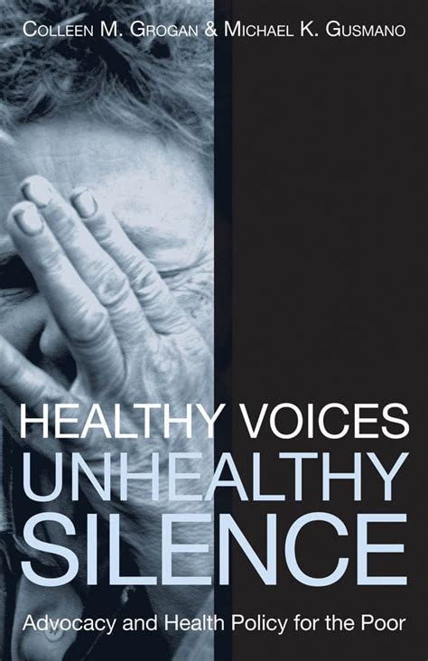 healthy voices unhealthy silence healthy voices unhealthy silence Doc