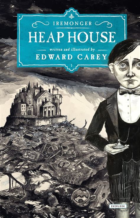 heap house book one the iremonger trilogy Reader