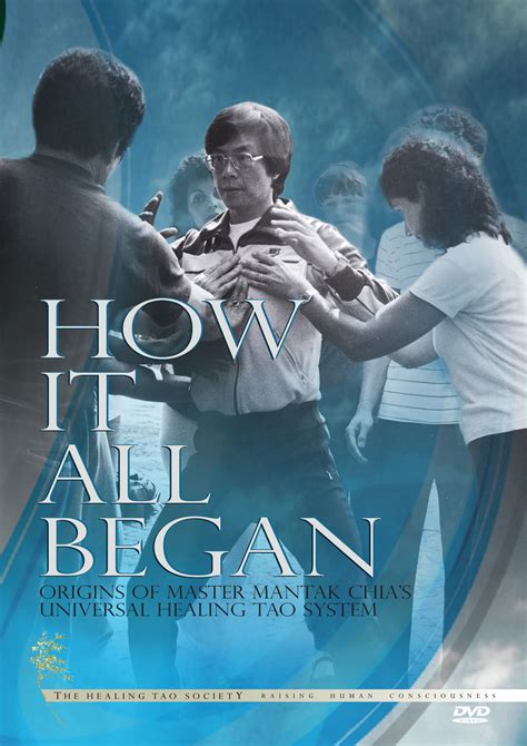 hear how it all began movie