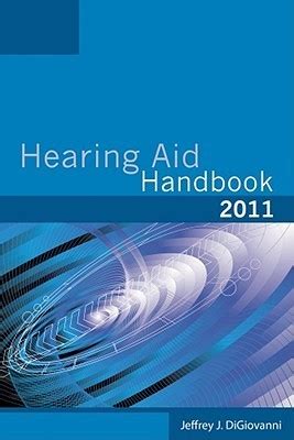 hearing aid handbook hearing aid handbook Doc