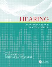 hearing introduction practical james tysome PDF