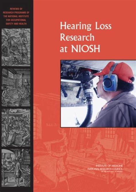 hearing loss research at niosh hearing loss research at niosh Reader