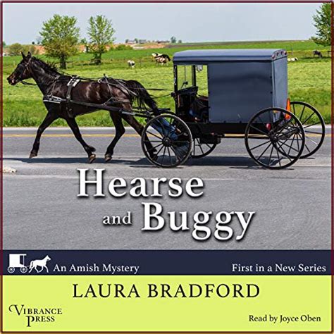 hearse and buggy an amish mystery book 1 Kindle Editon