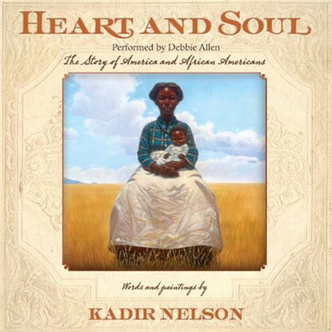heart and soul the story of america and african americans Reader