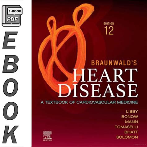 heart disease a textbook of cardiovascular medicine volume 1 volume 2 Doc