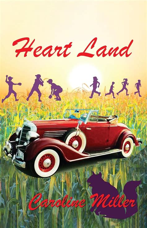 heart land a place called ockley green Reader