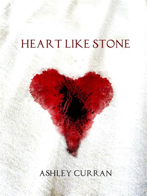 heart like stone ashley curran Epub