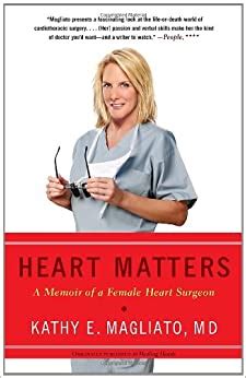 heart matters memoir of female heart Doc