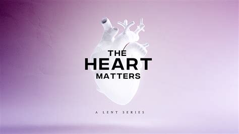 heart matters pdf download Doc