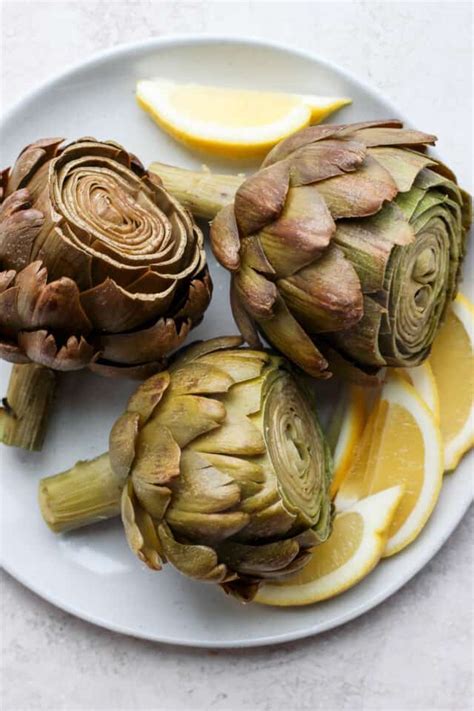 heart of artichoke and other kitchen Reader