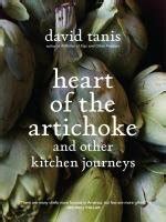 heart of artichoke and other kitchen Reader