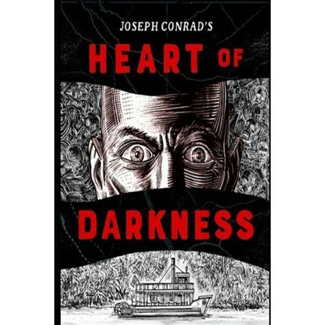 heart of darkness classic books on cassettes collection unabridged Kindle Editon