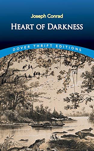 heart of darkness dover thrift editions Kindle Editon