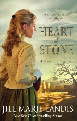 heart of stone a novel irish angel series Kindle Editon