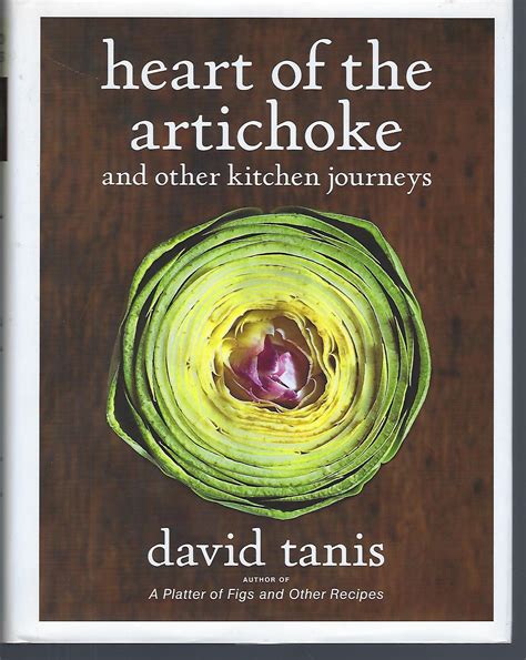 heart of the artichoke and other kitchen journeys Epub