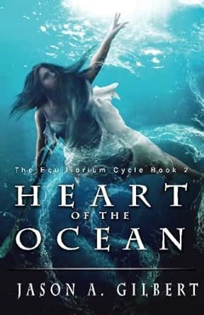 heart of the ocean the equilibrium cycle volume 2 Epub