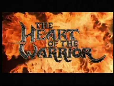 heart of the warrior PDF