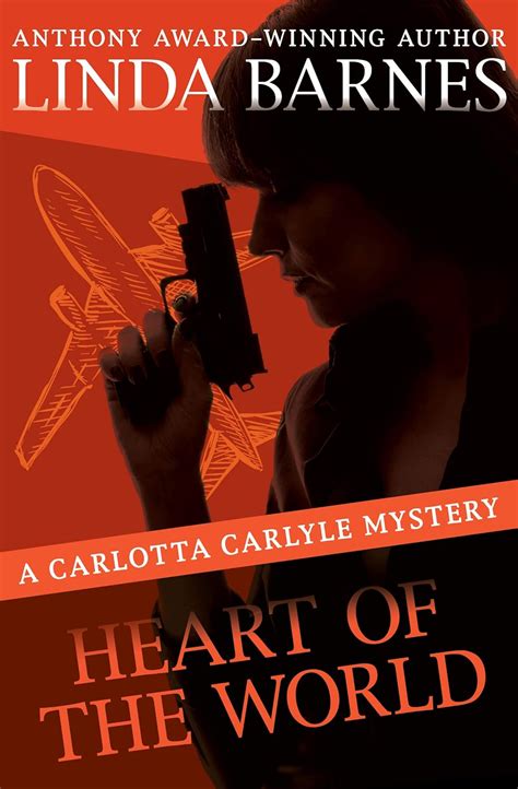 heart of the world carlotta carlyle mysteries Epub