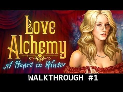 Heart Of Winter Walkthrough