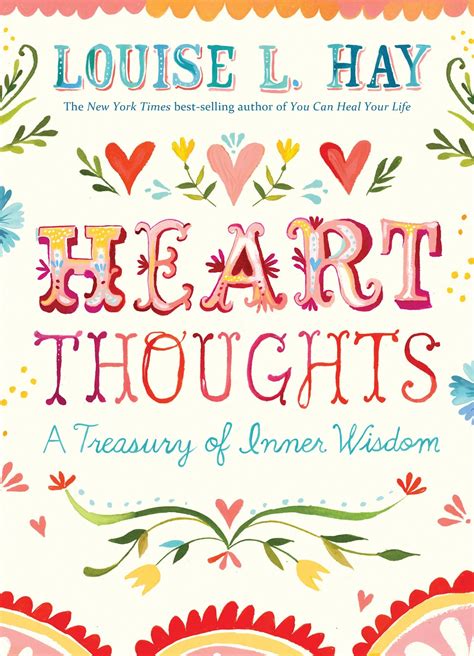 heart thoughts a treasury of inner wisdom PDF