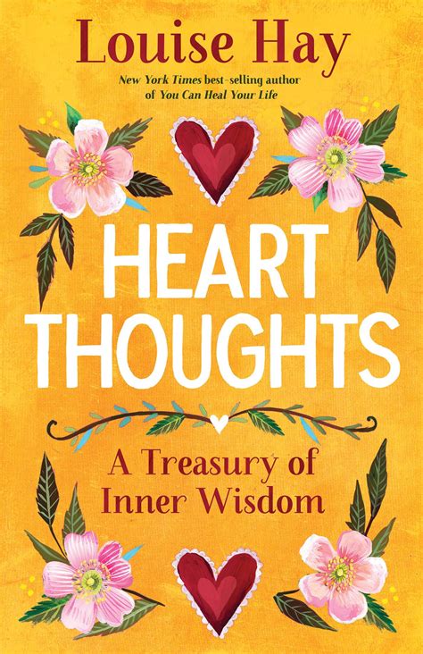 heart thoughts a treasury of inner wisdom PDF