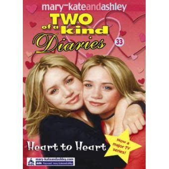 heart to heart two of a kind 33 Doc