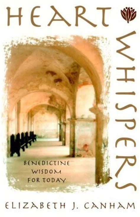 heart whispers benedictine wisdom for today PDF
