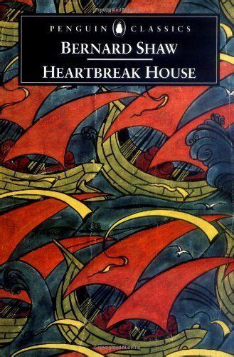 heartbreak house classic illustrated edition Kindle Editon