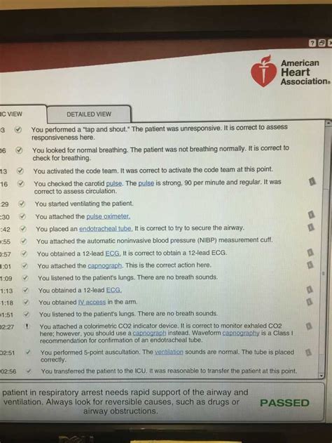 heartcode als patient case answers Ebook PDF