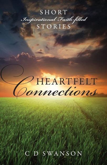 heartfelt connections short PDF