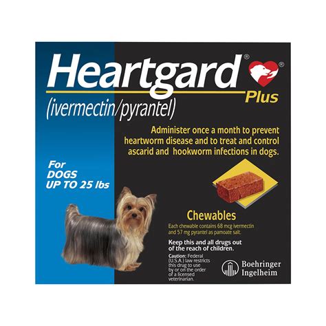 heartgaurd